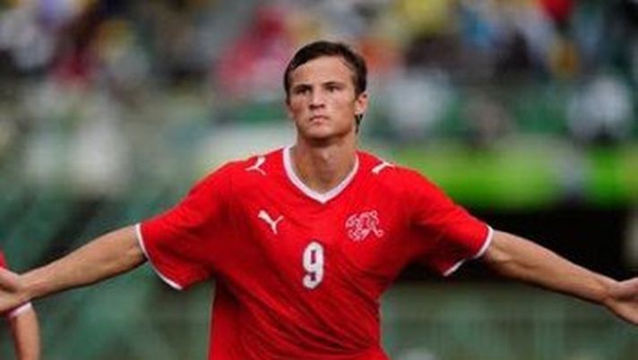 Seferovic Galatasaray