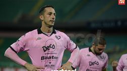 LE PAGELLE DI FOGGIA-PALERMO 2-0. Rosa rassegnati alla sconfitta contro un Foggia di altra categoria
