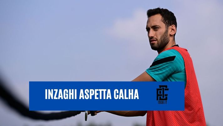 Calhanoglu alla Luis Alberto? “Si è inceppato, stesso problema che aveva al Milan” - immagine 1