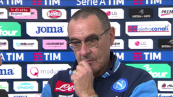 Sarri: “Insulti razzisti a Koulibaly? Fastidiosi, anche essere chiamati terroni. Verdi…”