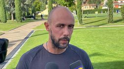 VIDEO VN – Donadel: “Bonaventura al top. Castro può fare la differenza”