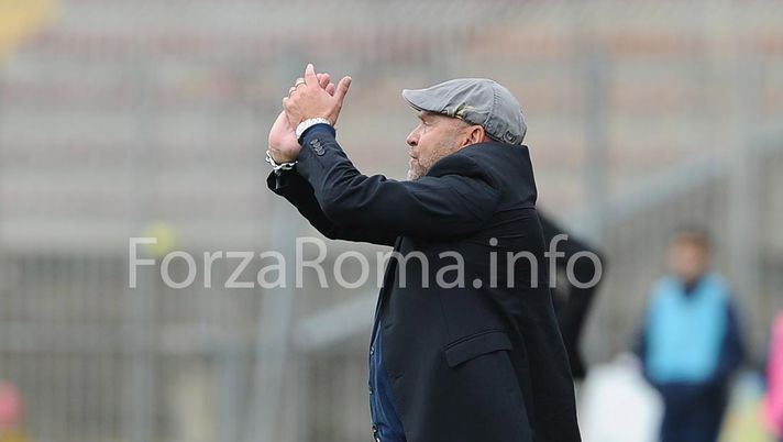 Cosmi: “Rispettate il Lecce” Cosmi: “Rispettate il Lecce” - immagine 1