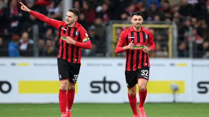 Il dato: nel weekend hanno perso anche le due imbattute d’Europa!  Il dato: nel weekend hanno perso anche le due imbattute d’Europa! - immagine 1