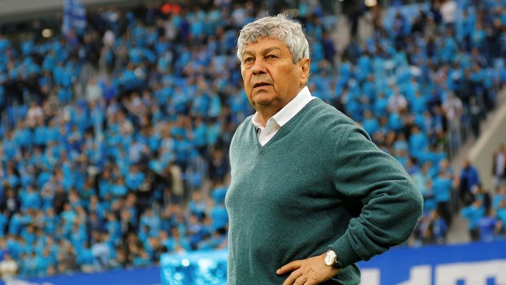 Lucescu: “Lasciare l’Ucraina è stato durissimo, ora aiuto i calciatori a fuggire” - immagine 1
