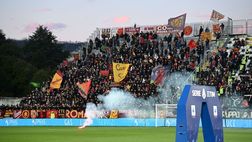 Ludogorets-Roma, domani parte la vendita per gli abbonati: biglietti a 11€