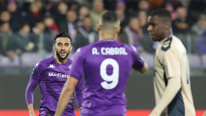 Nico Gonzalez Cabral