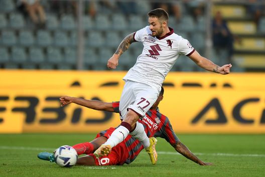 Torino, una squadra sempre aggressiva: secondi in Serie A per falli commessi- immagine 3