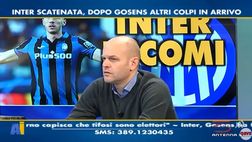 Napoli-Inter, Biasin fa tre nomi su tutti: “E’ con loro che si va lontano. Esempio di…”