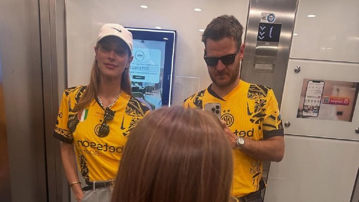 Inter travolta in finale di Champions, Cattelan: “Sconfitta talmente umiliante che…” Inter travolta in finale di Champions, Cattelan: “Sconfitta talmente umiliante che…” - immagine 1