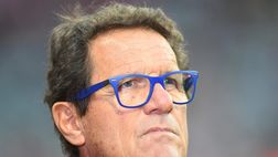 Capello: “Il Milan di Sacchi? Nato grazie a Liedholm” | VIDEO