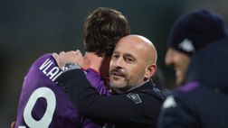 Bruni: “Italiano grande prospetto. Dobbiamo ringraziare Prandelli perché…”