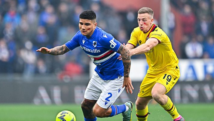 Bologna, occhio a Ferguson in diffida - immagine 1