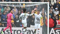 Rennes-Milan 1-0: subito in gol Bourigeaud | Europa League News