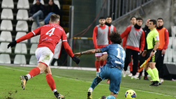 Legnago-Padova, convocati e probabile formazione. Crisetig non parte, Dezi per Radrezza