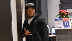 Juan Camilo Zuniga è sempre più vicino a dire definitivamente addio al Napoli, con cui