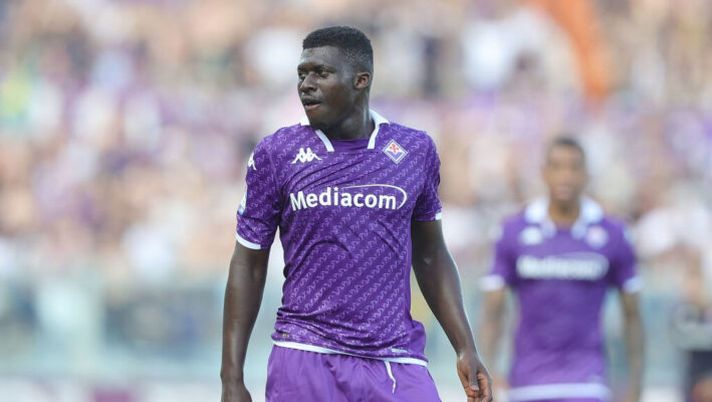 Fiorentina-Lecce, le formazioni ufficiali: c’è Duncan, la scelta di Italiano in porta e in attacco - immagine 1