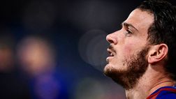 “Al punto che è già tardi…”. Florenzi, regalaci un gesto d’amore: la tua firma