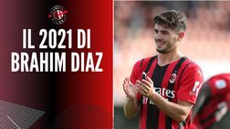 SONDAGGIO PM – Date un voto al 2021 di Brahim Diaz
