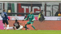 Milan-Inter: Incassi, è un derby da record