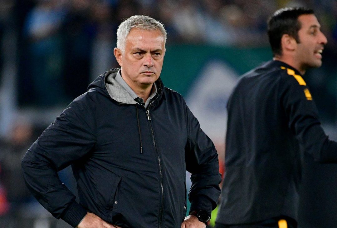 Roma-Lazio 0-1 – FOTO GALLERY - immagine 68