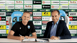 Spal, Dickmann prolunga fino al 2025