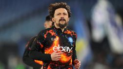 Napoli, la formazione ufficiale col Barcellona: la scelta su Rrahmani e Mario Rui, c’è Politano