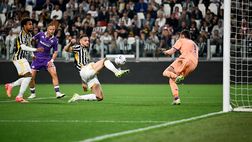 QS: “La Fiorentina non ci sta, meritava il pari. Applausi per il secondo tempo”