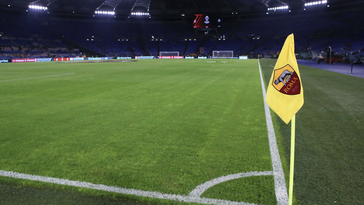 Getty Images Roma-Verona, tutto esaurito all’Olimpico. Più di 300 i tifosi gialloblù - immagine 1
