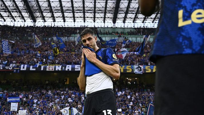 inter samp ranocchia