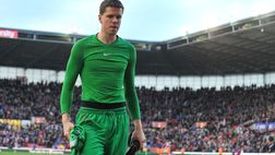 Focus on: Wojciech Szczęsny, sarà il portiere titolare della Roma?