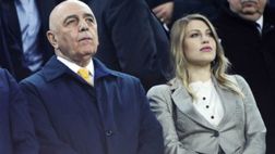 LA REPUBBLICA – MILAN: CON TAECHAUBOL RESTANO BARBARA E GALLIANI