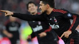 AMARCORD – Il gol di Borriello contro il Genoa: che rovesciata!