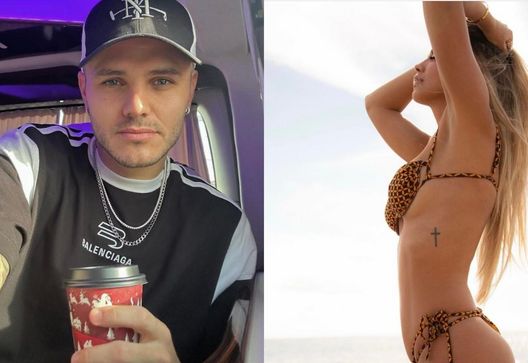 Mauro Icardi è single, ecco lo strano movimento di like sui social con la ex di un calciatore Mauro Icardi è single, ecco lo strano movimento di like sui social con la ex di un calciatore - immagine 1