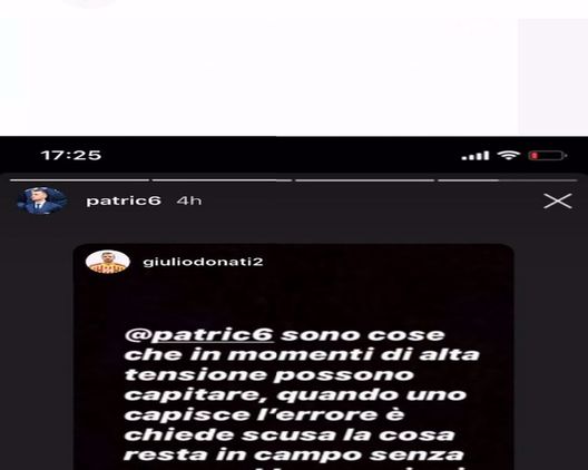 patric patric