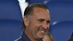 Milan, Cardinale: “Vogliamo esseri campioni in Italia e in Europa”