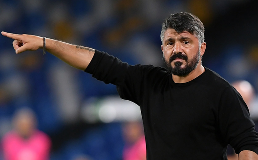 Gennaro Gattuso Gennaro Gattuso