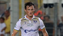 Henderson all’Empoli, affare definito. Domani le visite mediche