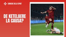 Calciomercato Milan – No a Zaniolo a causa di De Ketelaere?