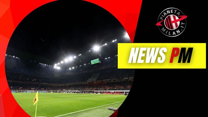 Milan-Atalanta Serie A 2022-2023 San Siro