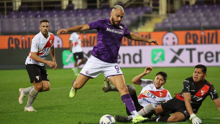 Da Basilea: «Cabral, che peso l’eredità di Vlahovic, ma vale i 15 milioni» - immagine 1