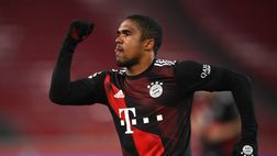 Calciomercato Milan – Niente ritorno alla Juventus per Douglas Costa