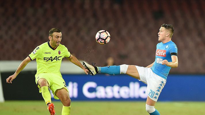 Milan-Olympiacos, Torosidis: &#8220;Potevamo vincere contro una grande squadra. Gattuso&#8230;&#8221; 