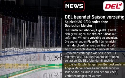 Alla prossima stagione... Alla prossima stagione...