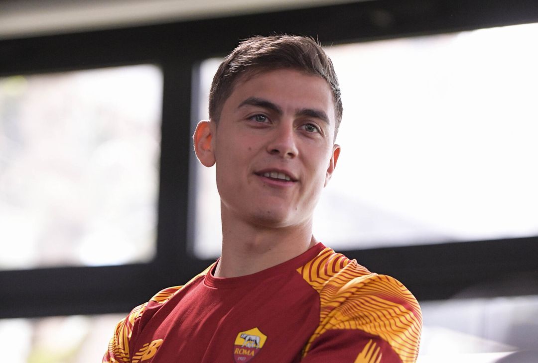 Trigoria, la Roma prepara la sfida contro la Sampdoria – FOTO GALLERY - immagine 18