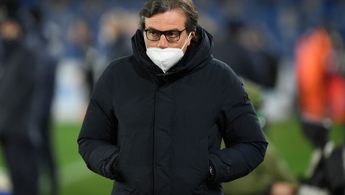 (Photo by Francesco Pecoraro/Getty Images) (Photo by Francesco Pecoraro/Getty Images)