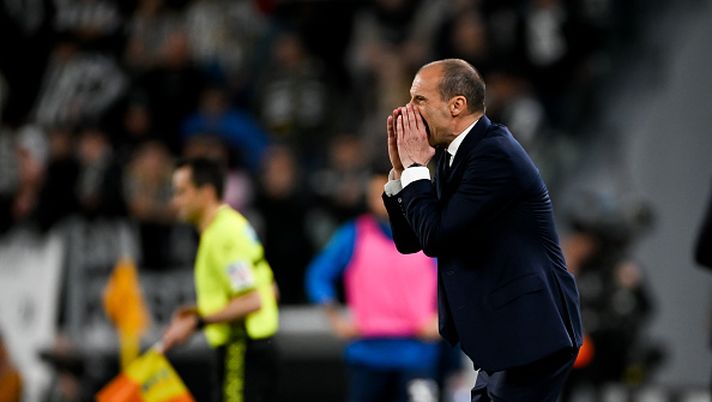 Juve vittoria toccasana, ma c’è nervosismo… - immagine 1