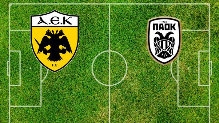 Da Costantinopoli alla coppa di Grecia: nei quarti il derby Paok-Aek Da Costantinopoli alla coppa di Grecia: nei quarti il derby Paok-Aek - immagine 1
