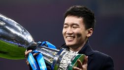 Zhang smentisce, ma Inter sul mercato: “E Steven da settimane ragiona su quest’ipotesi”