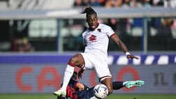 Verso Torino-Bologna: dove vedere la gara in tv e streaming