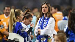 Discussione tra Sara Carbonero e Iker Casillas, l’ex portiere: “Come un calcio in bocca”
